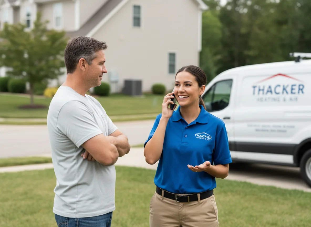 Ac Repair Sallis, MS FAQs